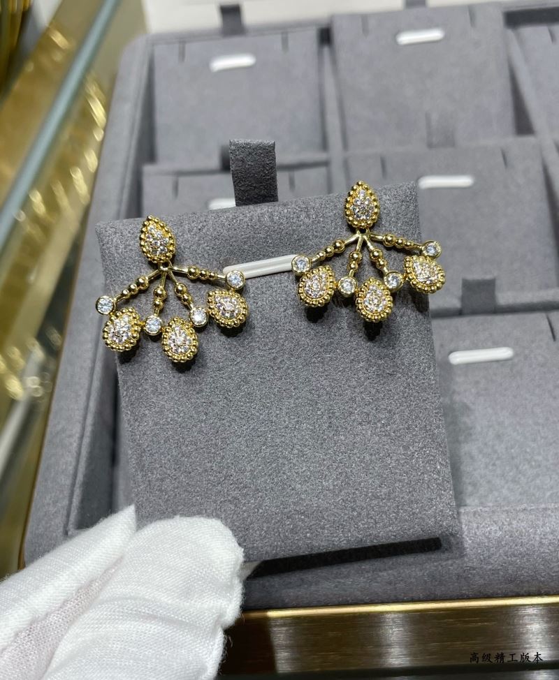 Boucheron Earrings